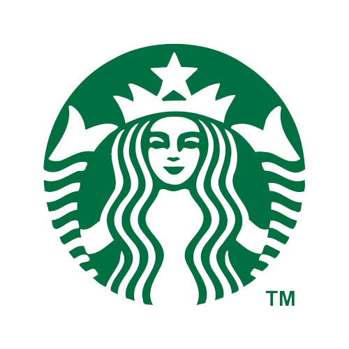 Starbucks locations in the USA