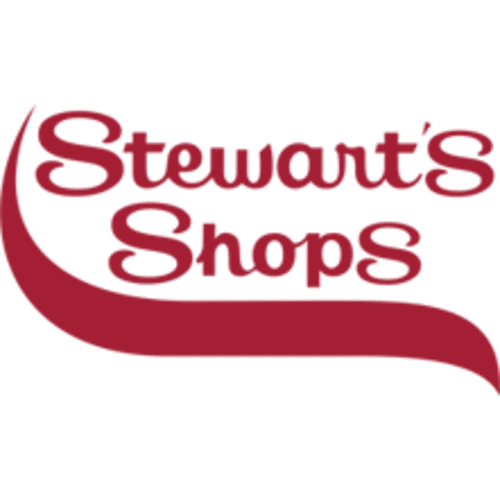 Stewart's Shops locations in the USA