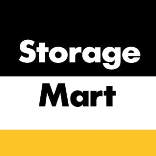 StorageMart locations in Canada