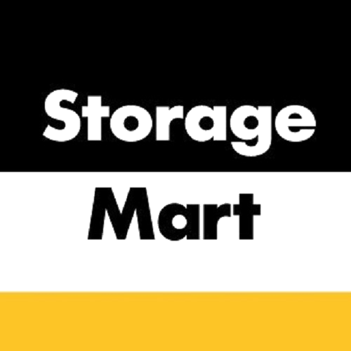 StorageMart locations in the USA