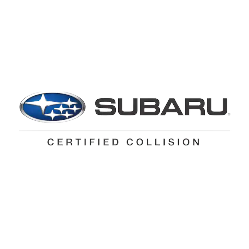 Subaru Certified Collision Centers locations in the USA