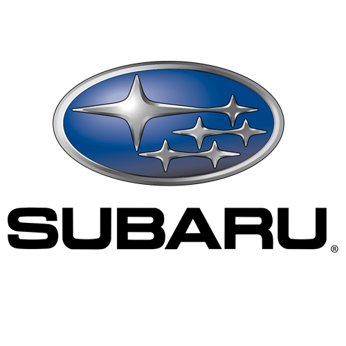 Subaru locations in the USA