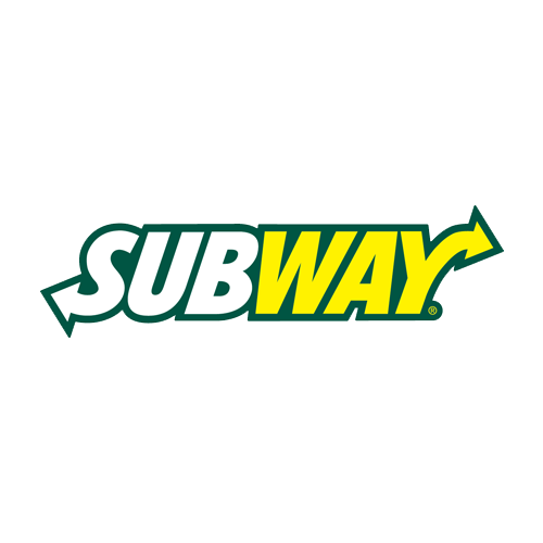 Subway locations in Canada