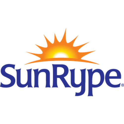 Sun-Rype locations in the USA