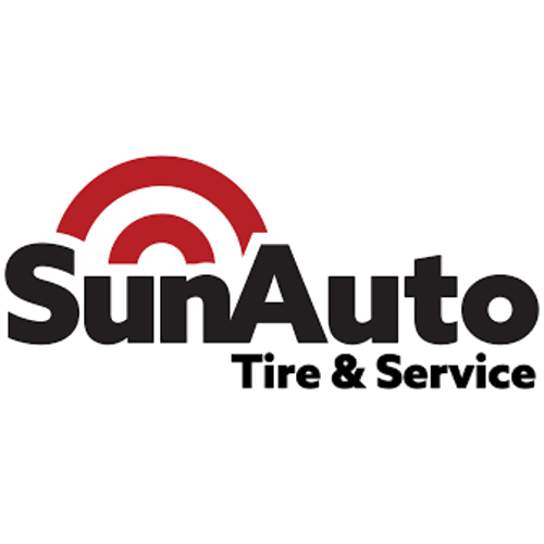 Sun Auto Tire & Service locations in the USA