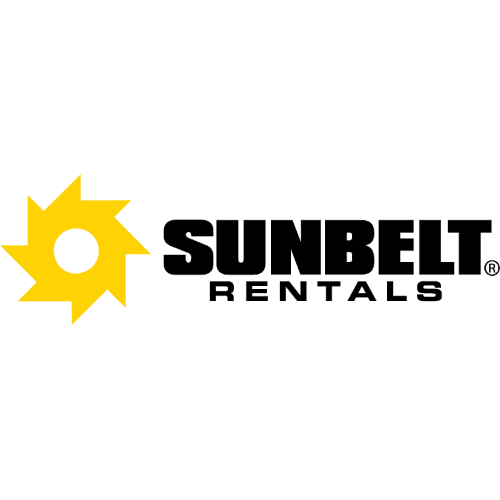 Sunbelt Rentals locations in Canada