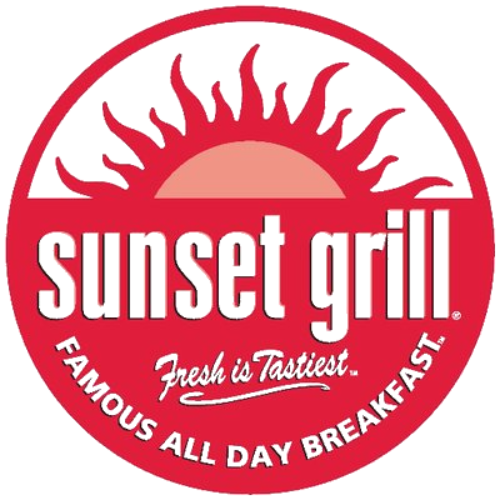 Sunset Grill locations in Canada