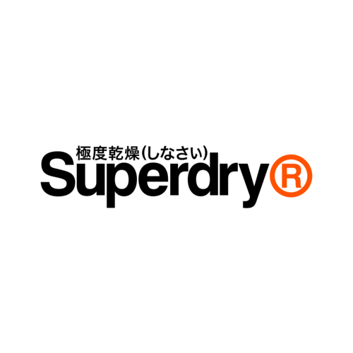 Superdry locations in France