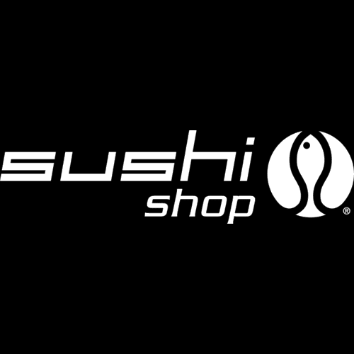 Sushi Shop locations in Canada