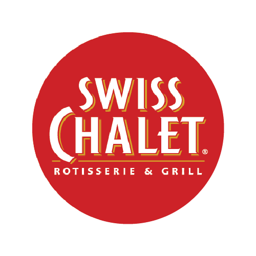 Swiss Chalet locations in Canada