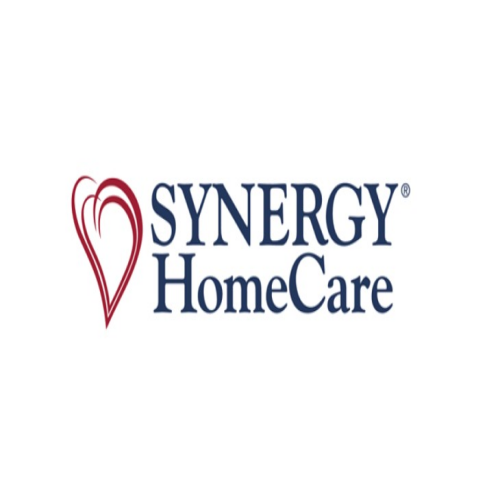 Synergy HomeCare locations in the USA