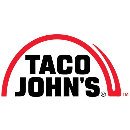 Taco John's locations in the USA