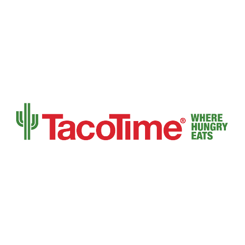 Tacotime locations in Canada