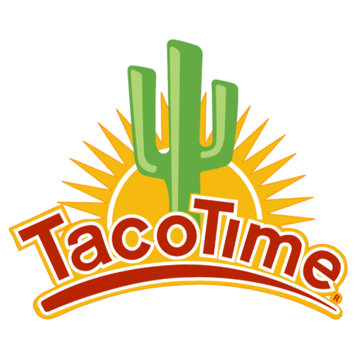 Tacotime locations in the USA