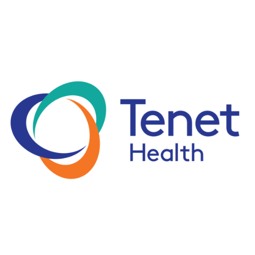 Tenet Health locations in the USA