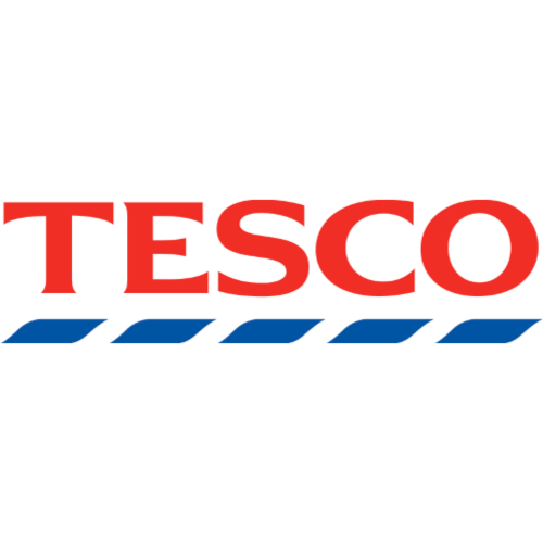 Tesco locations in the UK