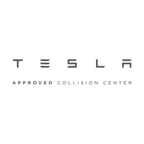 Tesla Collision Support locations in the USA