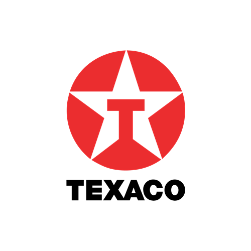 Texaco locations in the USA