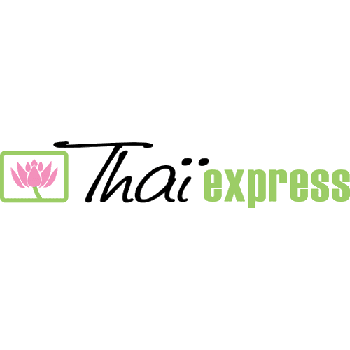 Thai Express locations in Canada