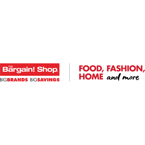 The Bargain Shop locations in Canada