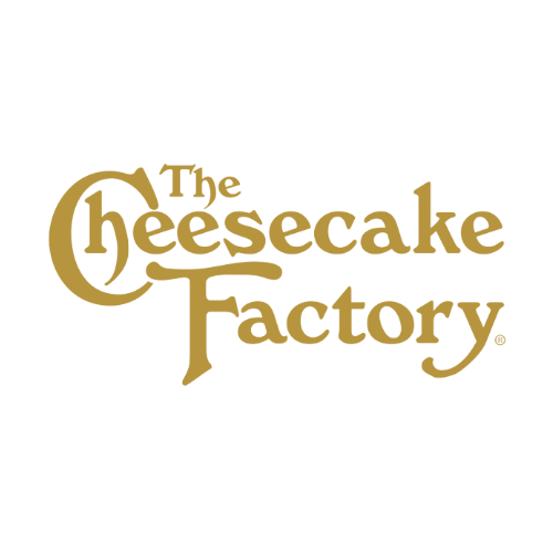 The Cheesecake Factory locations in the USA