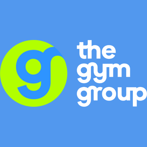 The Gym Group locations in the UK