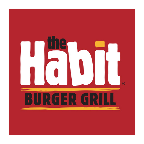 The Habit Burger Grill locations in the USA