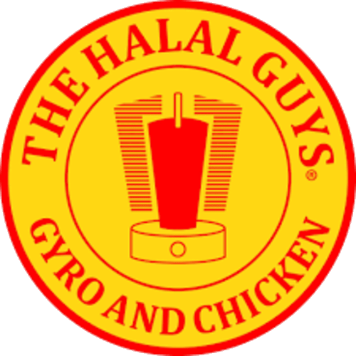 The Halal Guys locations in the USA