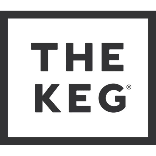 The Keg locations in Canada