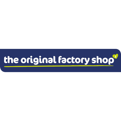 The Original Factory Shop locations in the UK