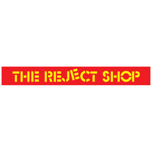 The Reject Shop locations in Australia