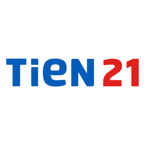 Tien21 locations in Spain