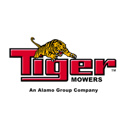 Tiger Mowers locations in the USA