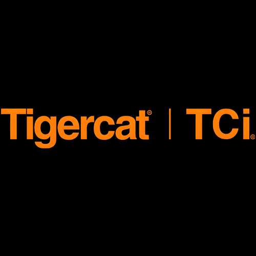 Tigercat locations in the USA