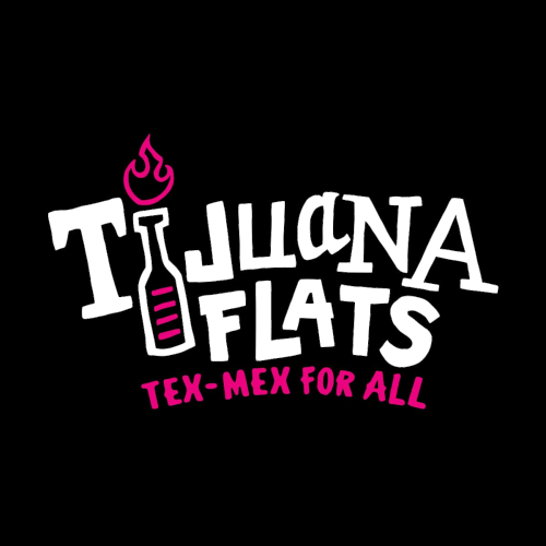 Tijuana Flats locations in the USA