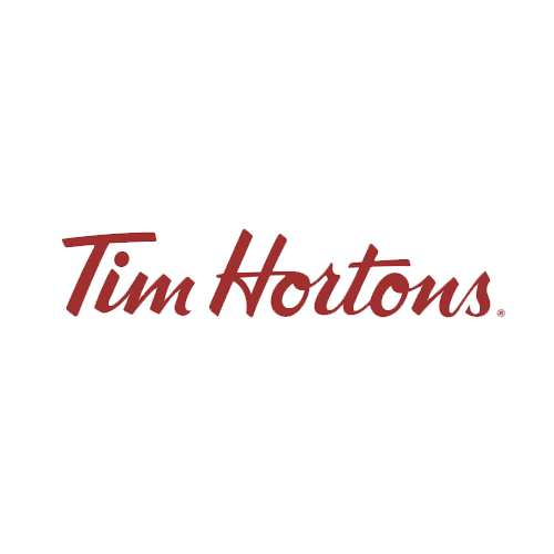 Tim Hortons locations in Canada