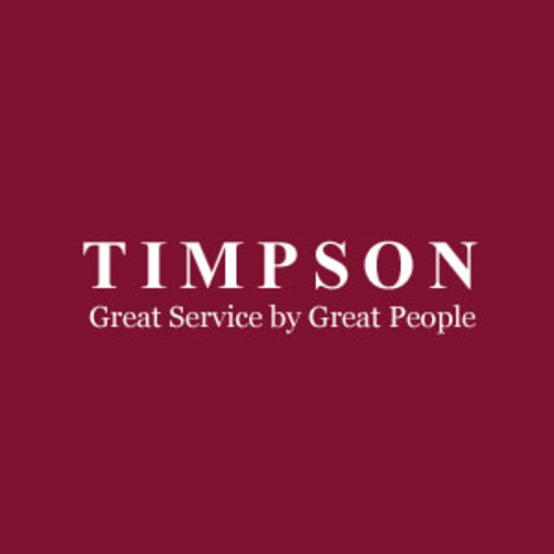 Timpson locations in the UK