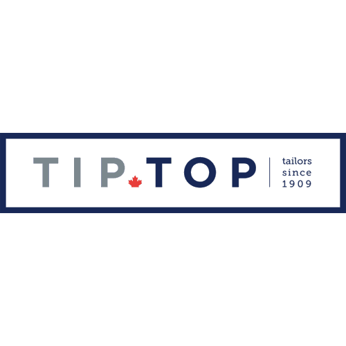 Tip Top locations in Canada