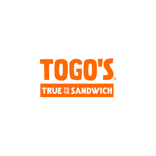 Togos locations in the USA