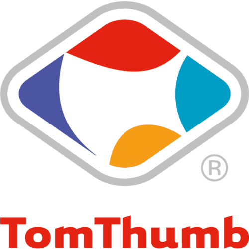 TomThumb locations in the USA