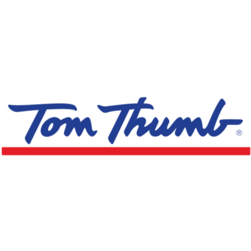 Tom Thumb Express Fuel Station locations in the USA
