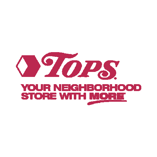 Tops Friendly Markets locations in the USA