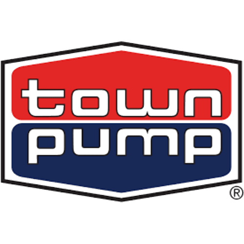 Town Pump Convenience Stores locations in the USA