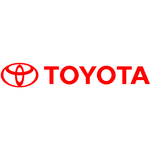 Toyota locations in Canada