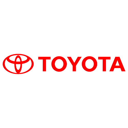 Toyota locations in India