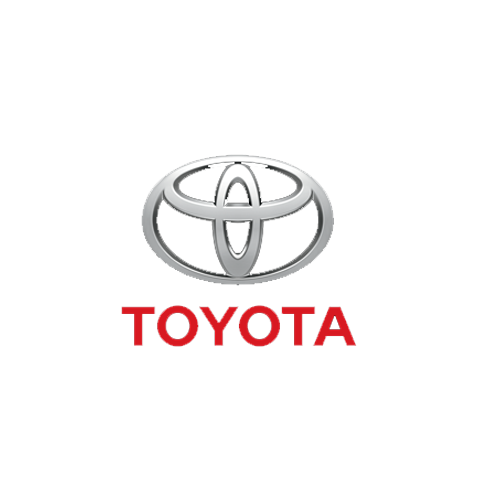 Toyota locations in the USA