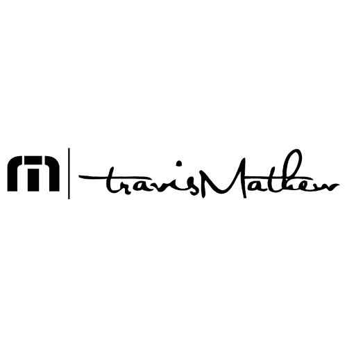 Travis Mathew locations in the USA