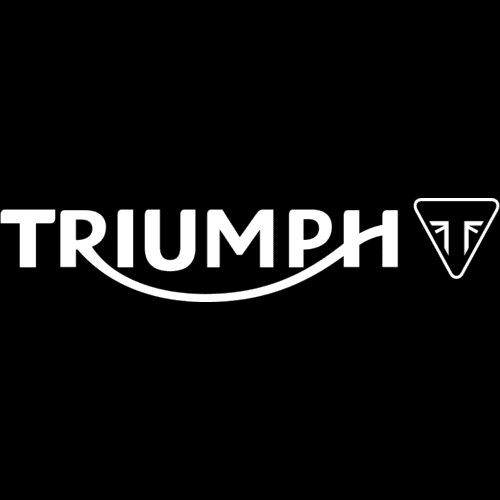 Triumph Motorcycles locations in India