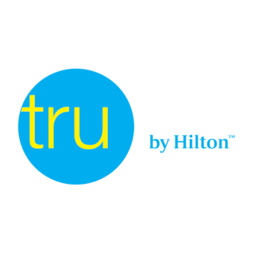 Tru Hotels by Hilton locations in the USA
