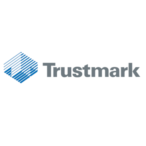 Trustmark locations in the USA